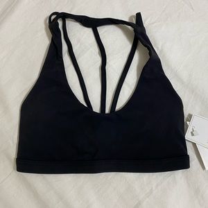 BuffBunny Sports Bra